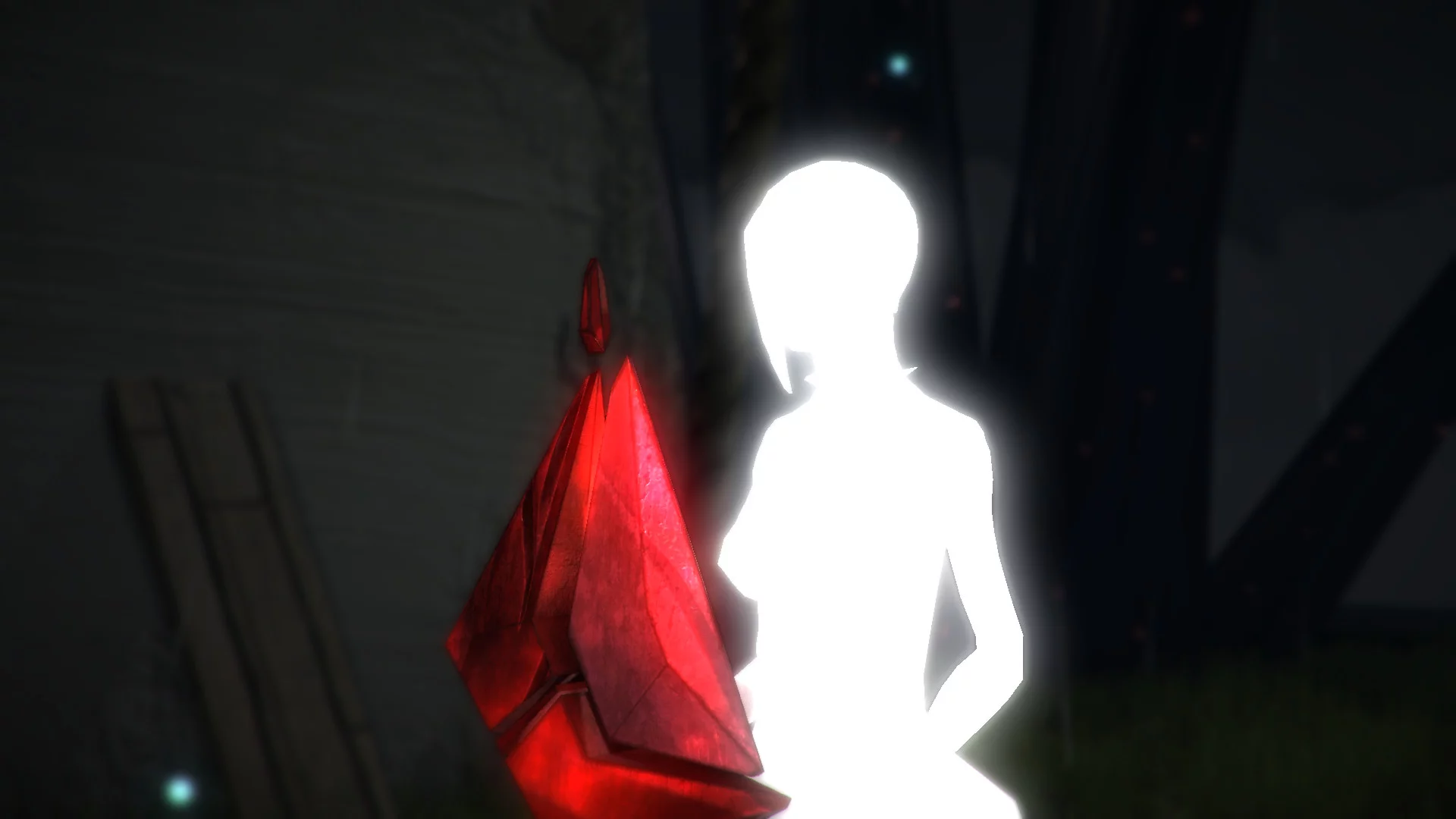 Изображение игры: Unknown Fate