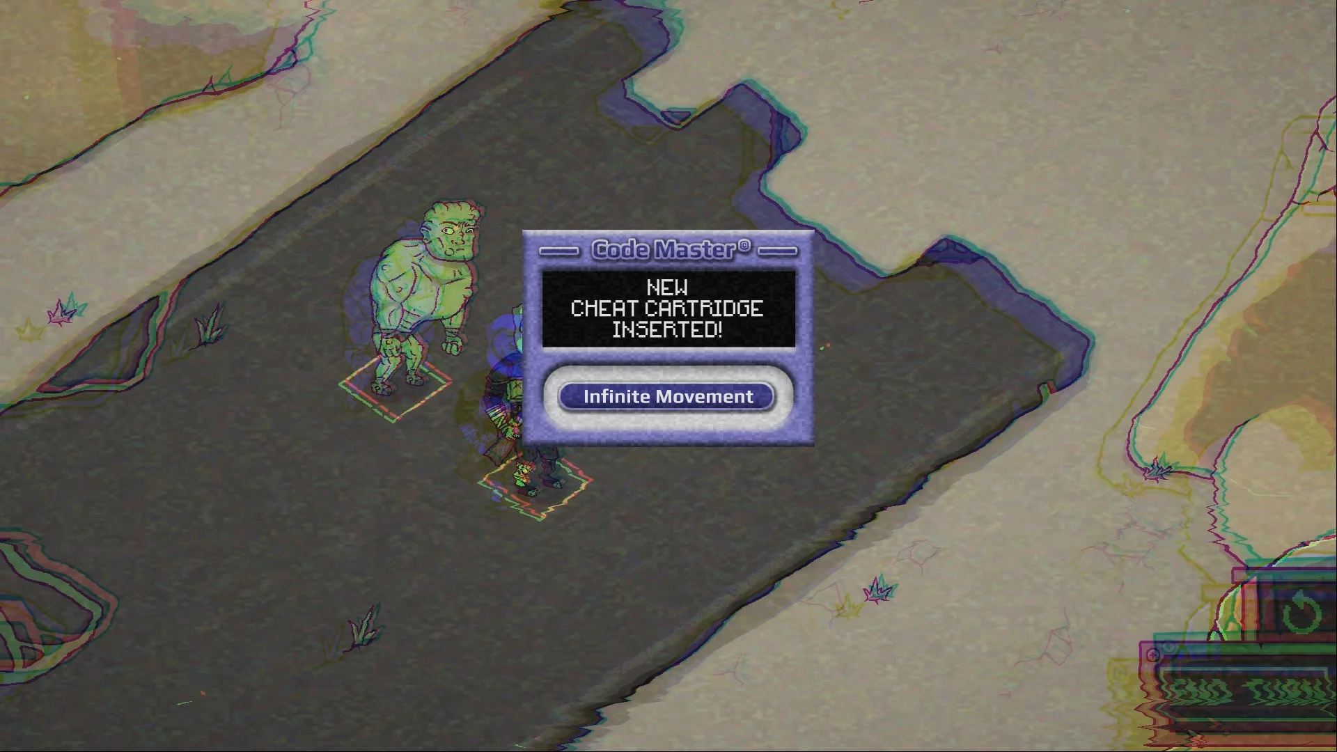 Изображение игры: The Hex