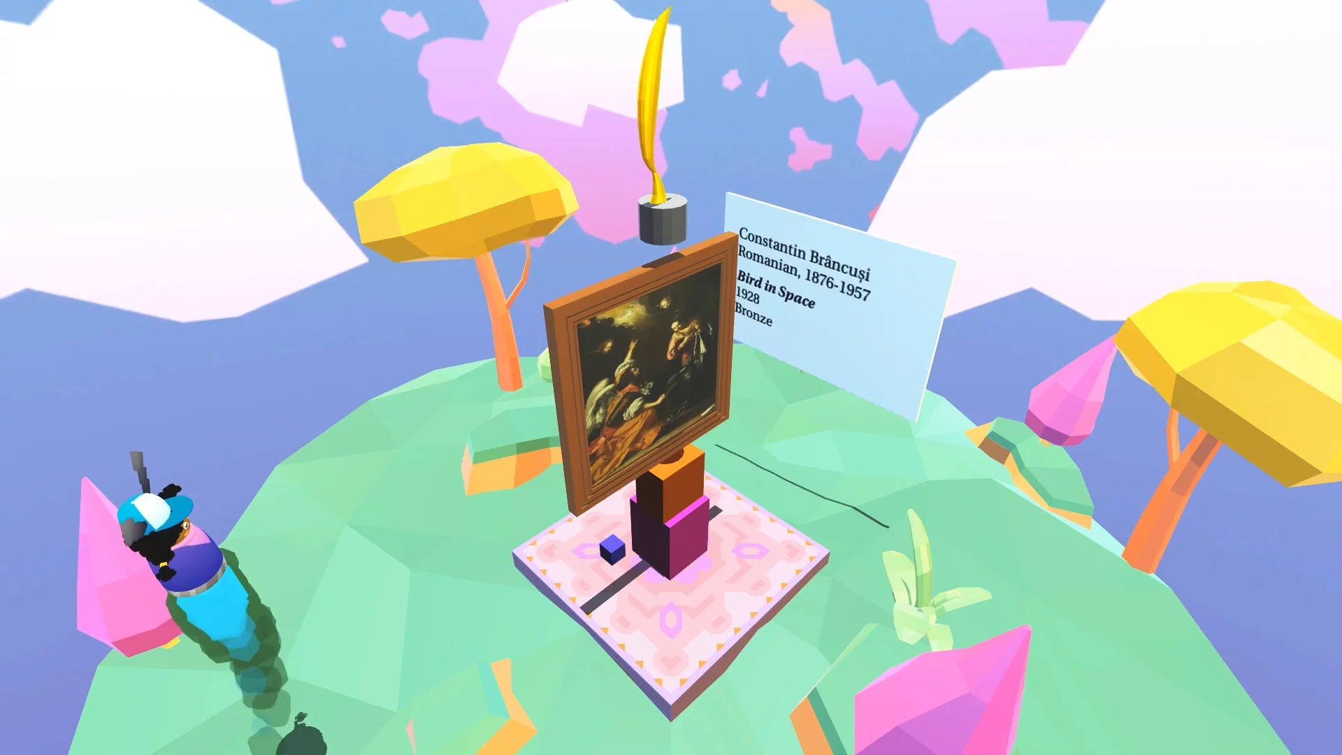 Изображение игры: Stacks On Stacks (On Stacks)