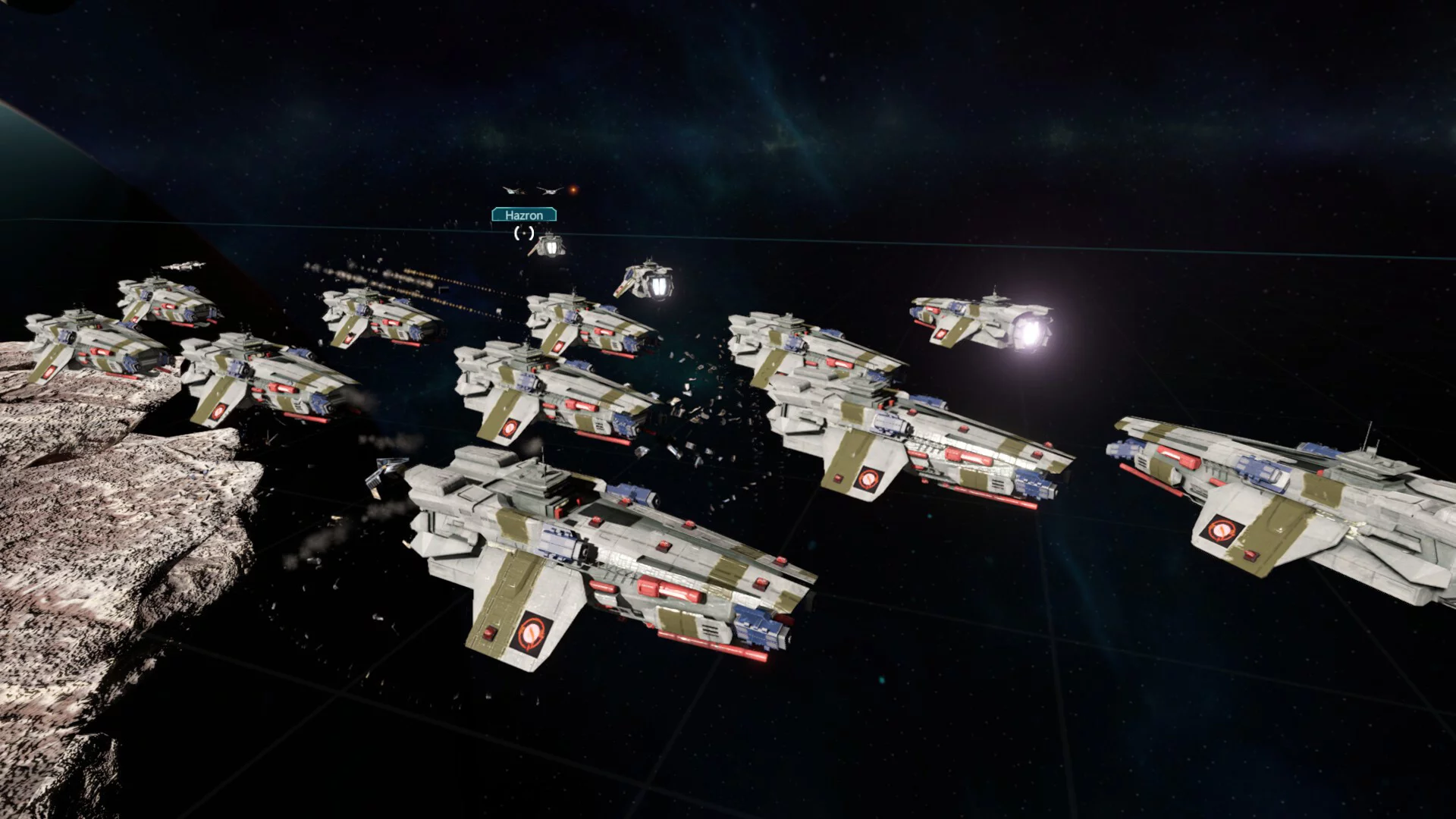 Изображение игры: Executive Assault 2