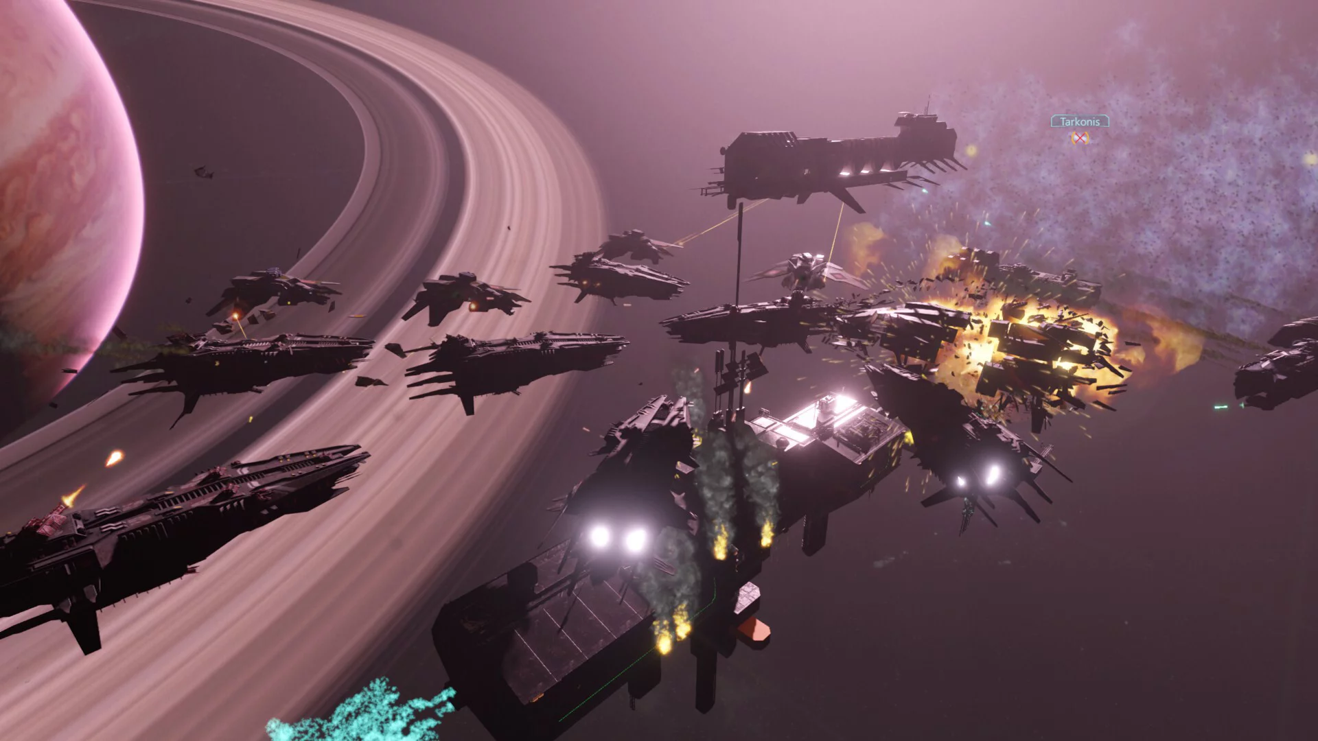 Изображение игры: Executive Assault 2