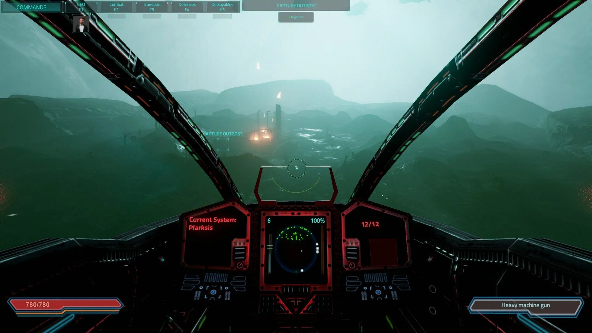 Изображение игры: Executive Assault 2