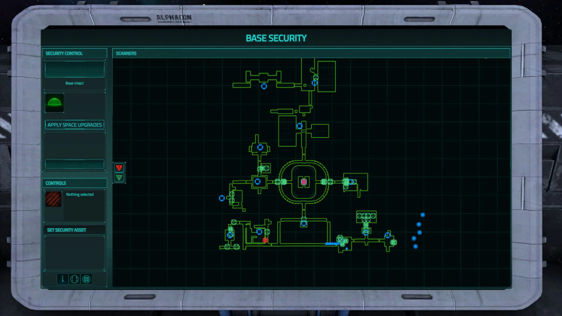 Изображение игры: Executive Assault 2