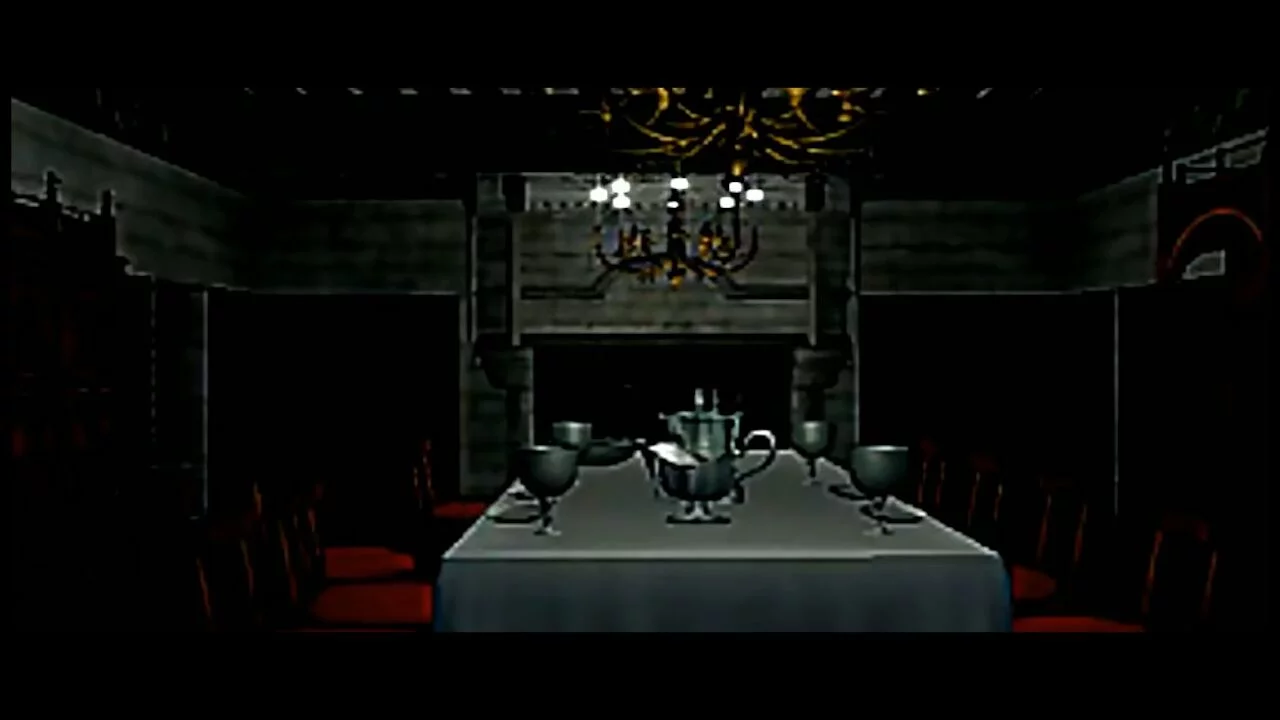 Изображение игры: D: The Game