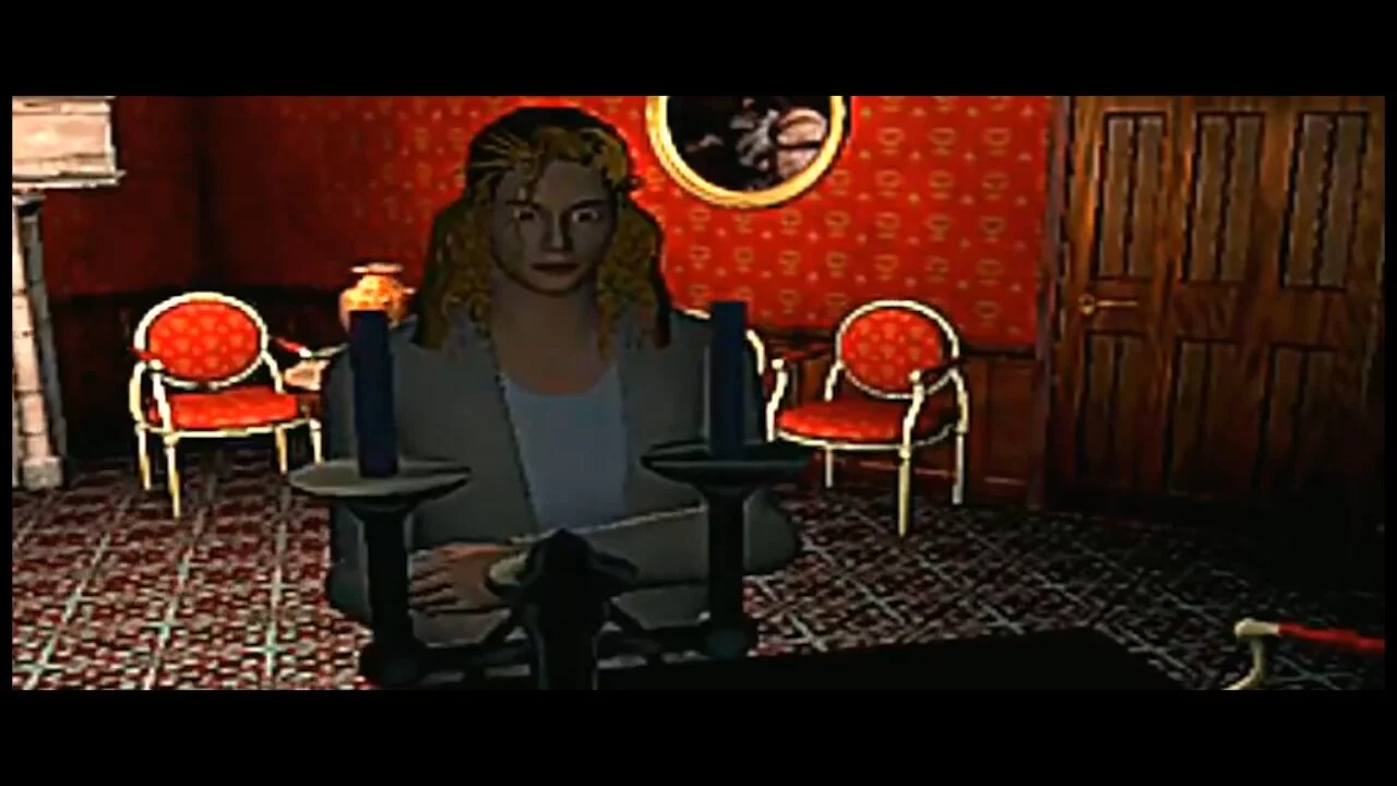 Изображение игры: D: The Game