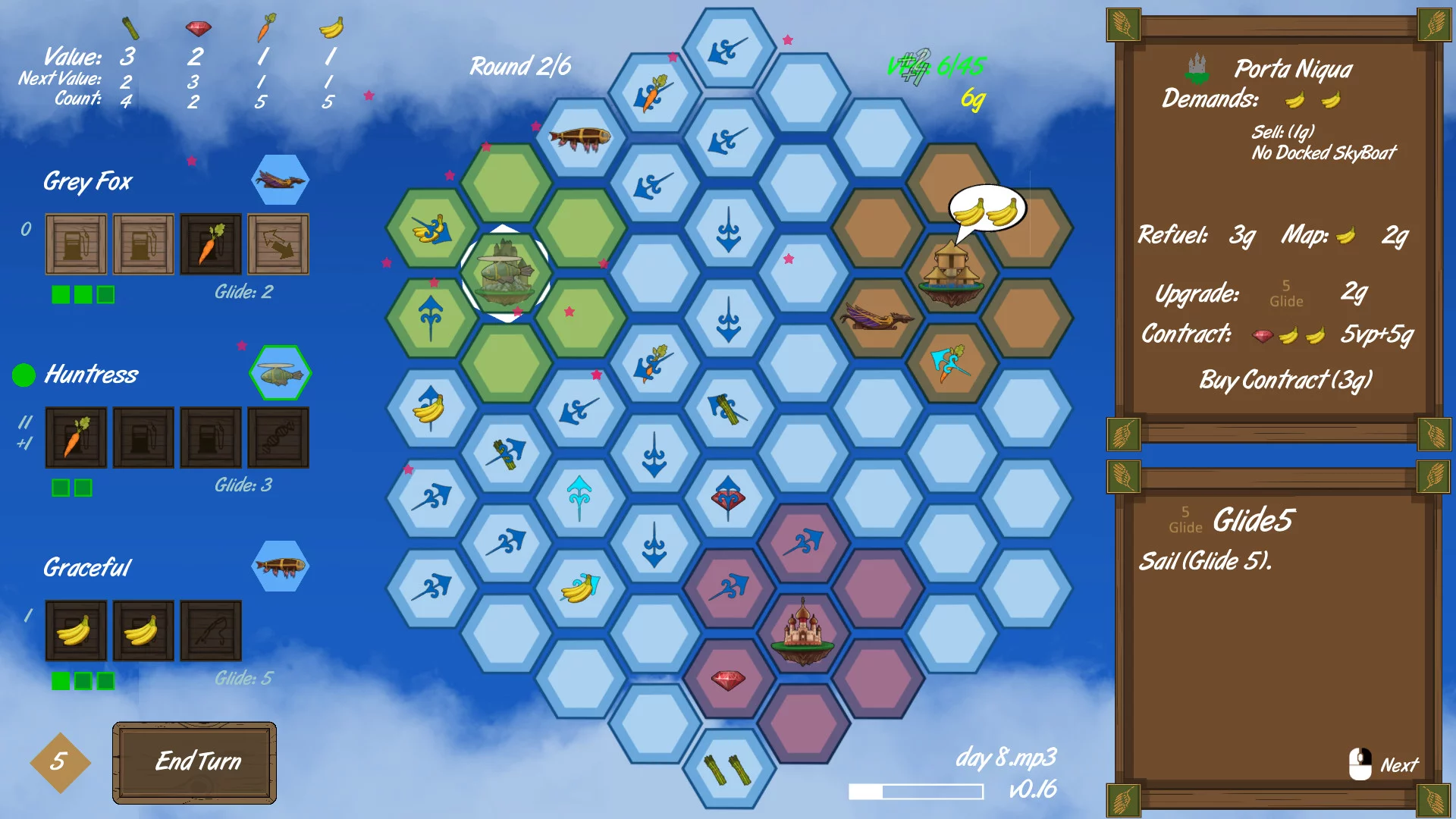 Изображение игры: SkyBoats