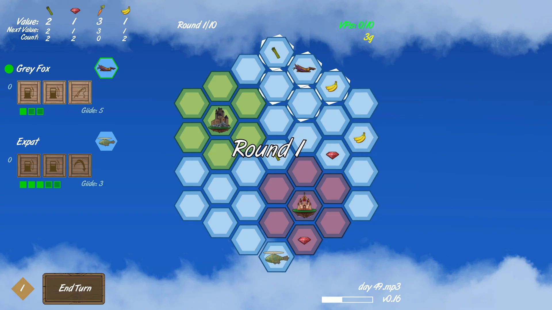 Изображение игры: SkyBoats