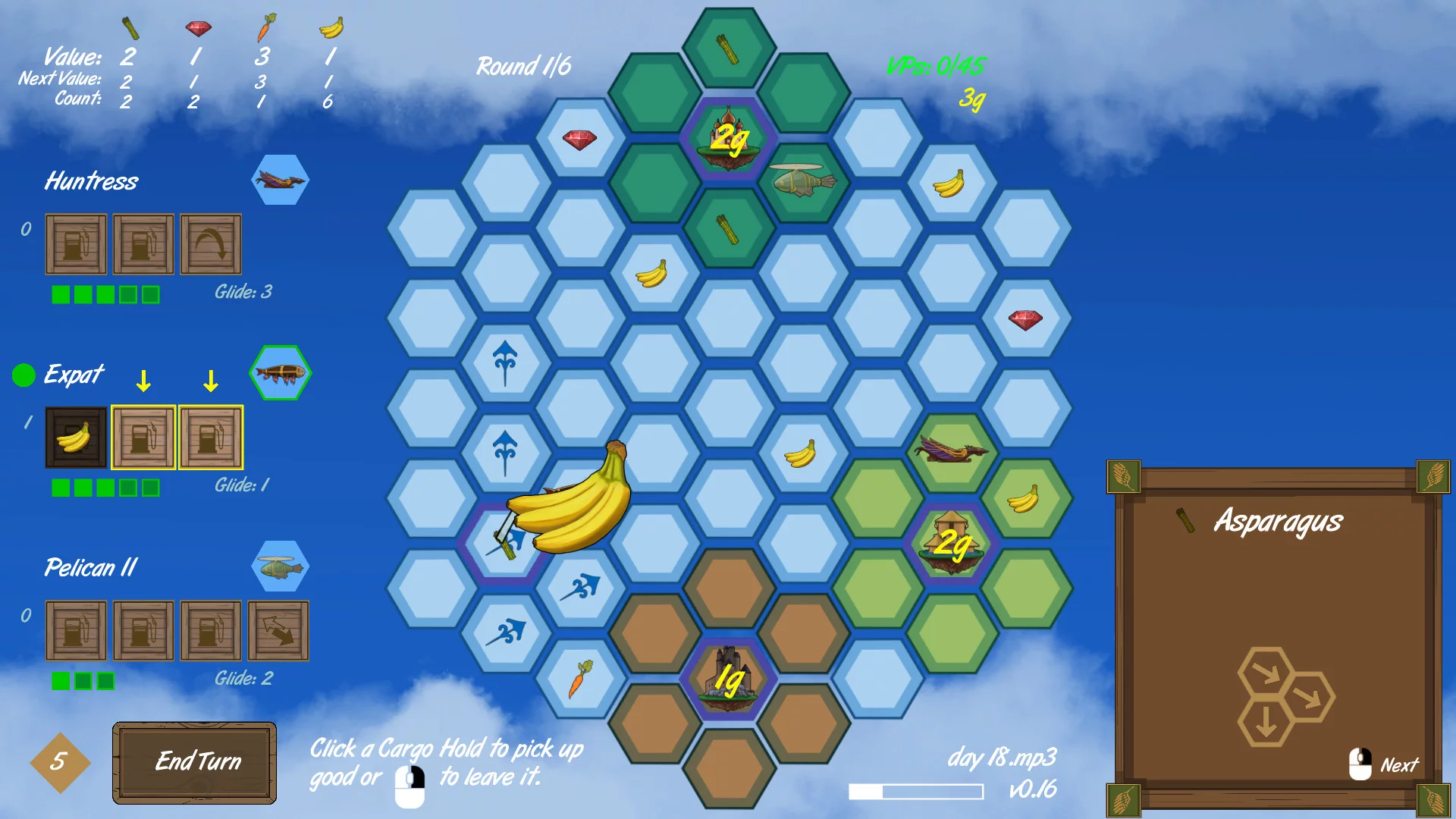 Изображение игры: SkyBoats