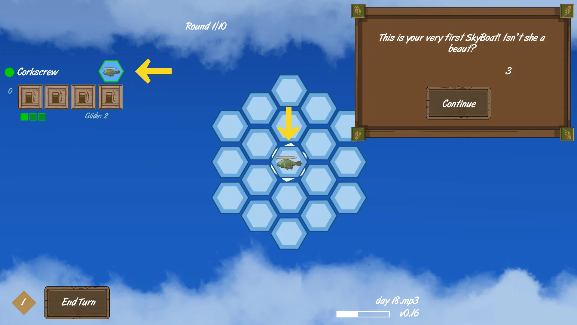 Изображение игры: SkyBoats
