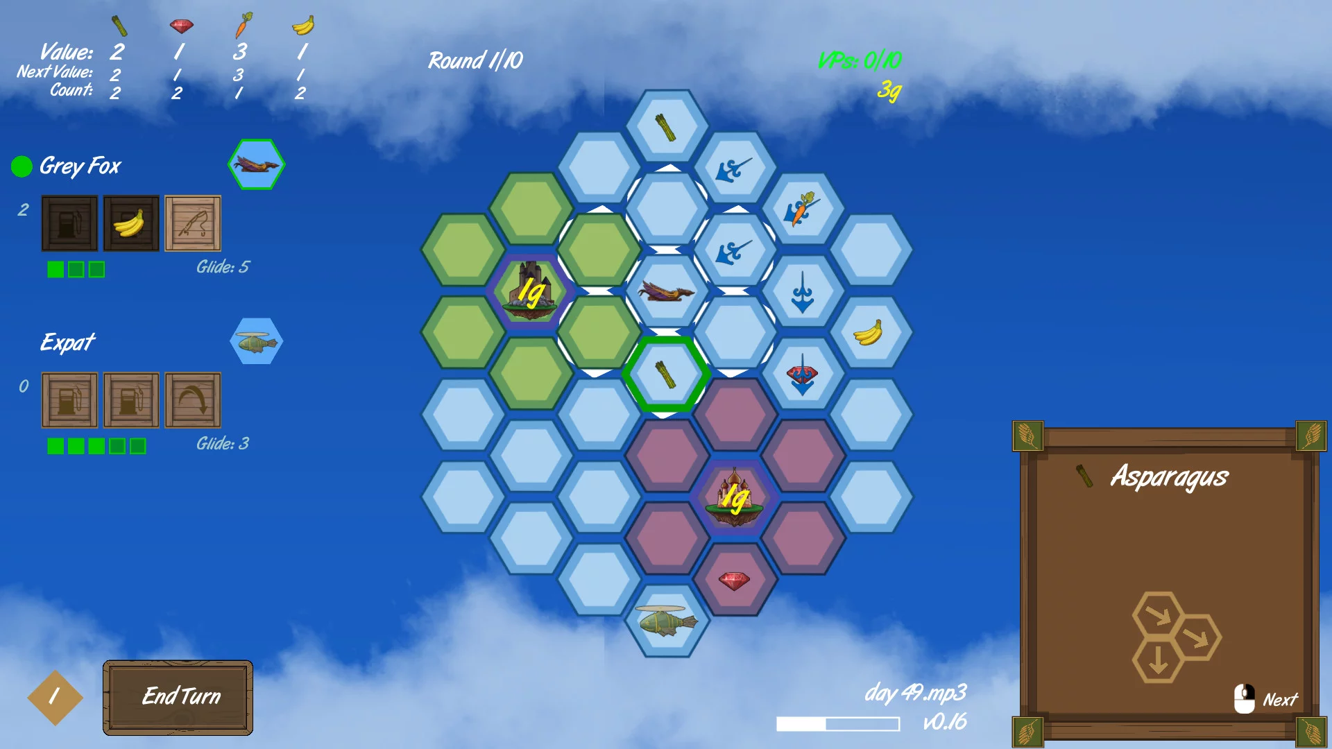 Изображение игры: SkyBoats
