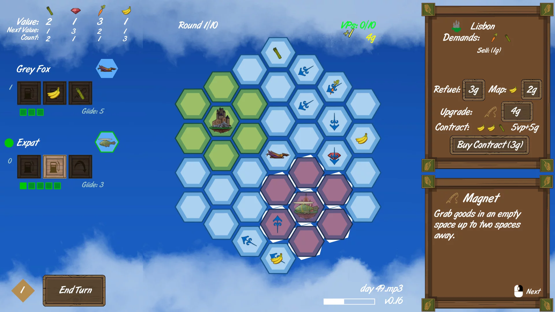 Изображение игры: SkyBoats
