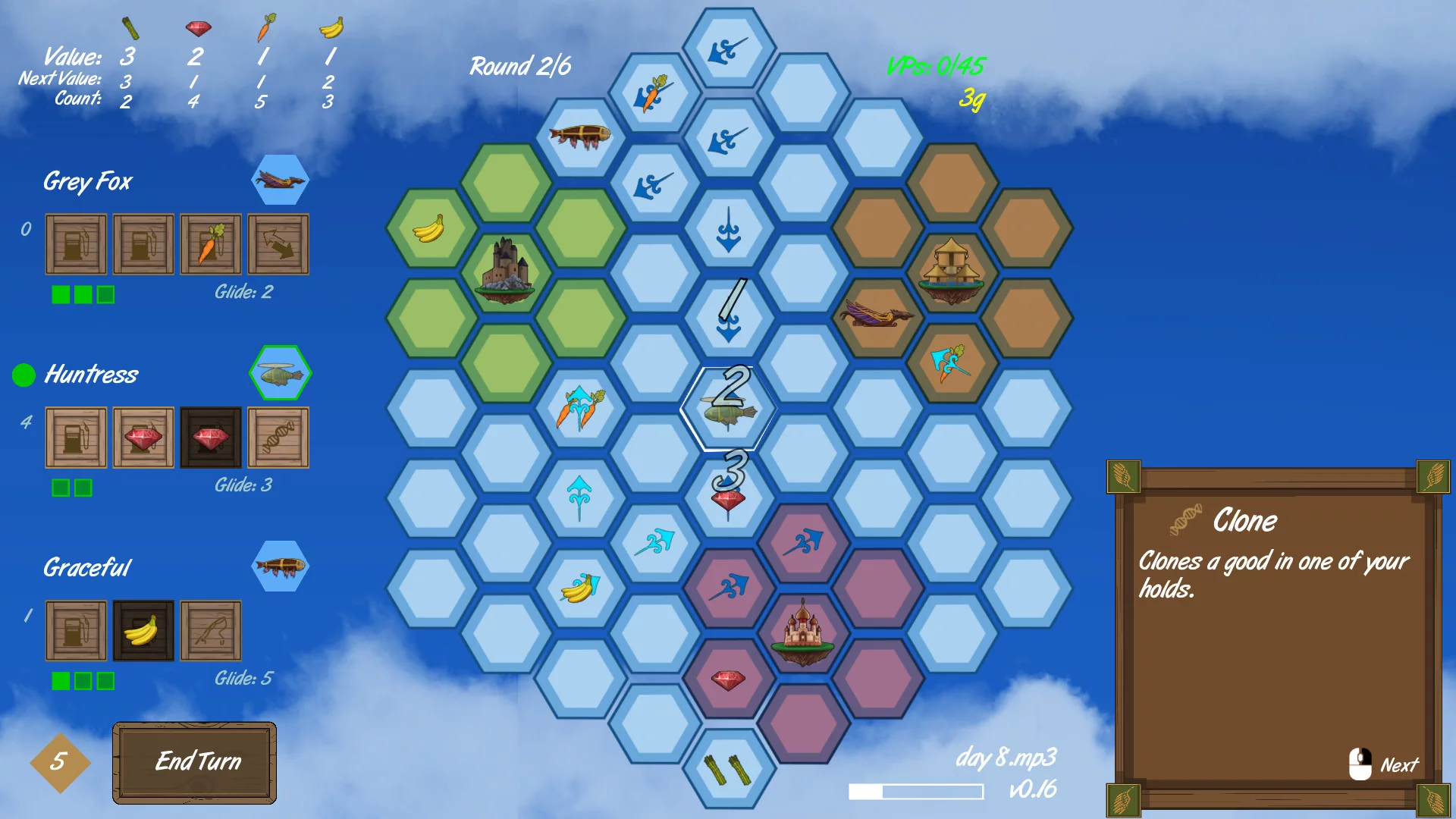 Изображение игры: SkyBoats