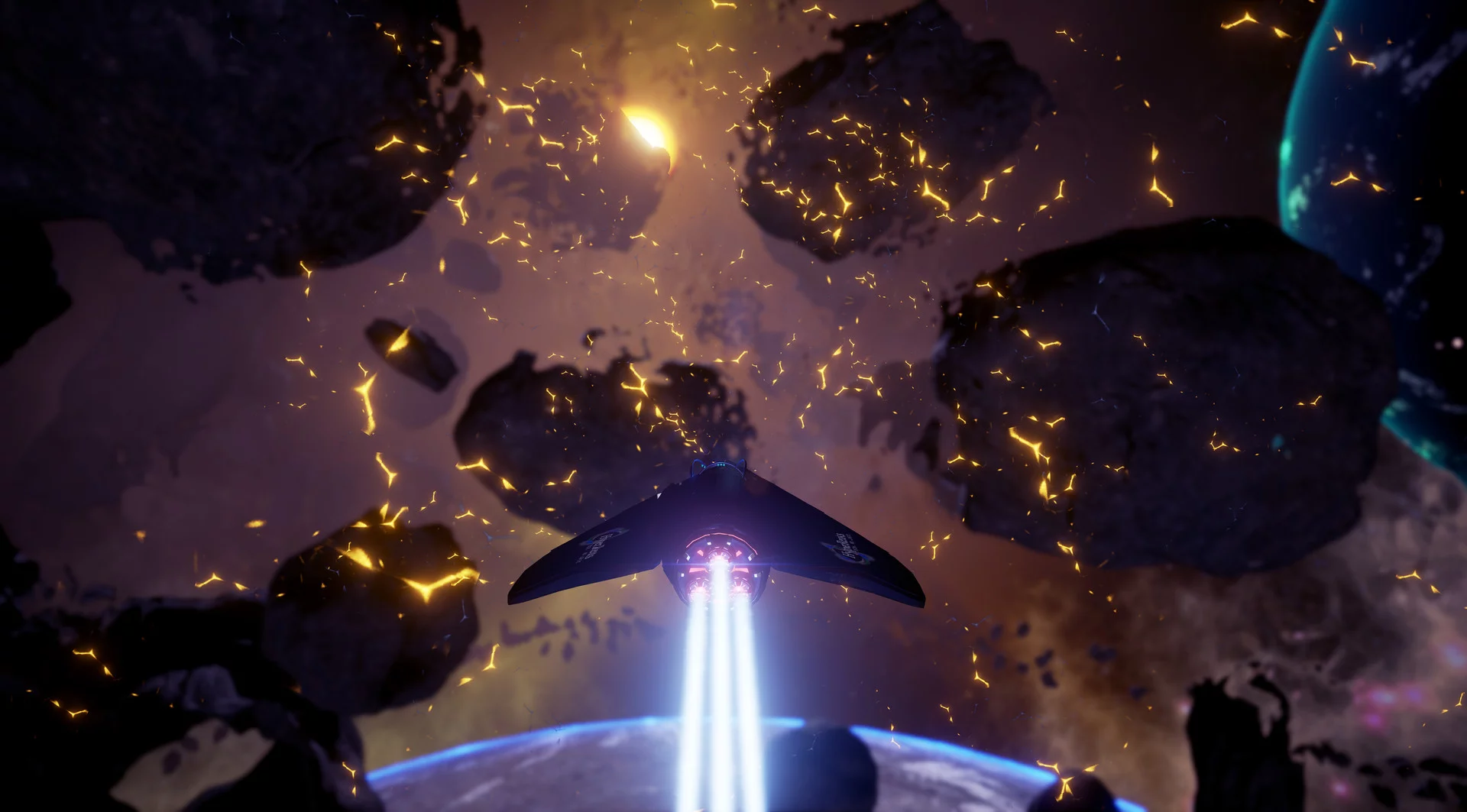 Изображение игры: Evolvation