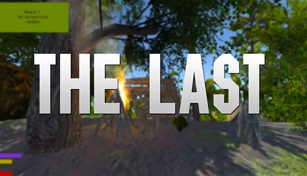 Изображение игры: The Last