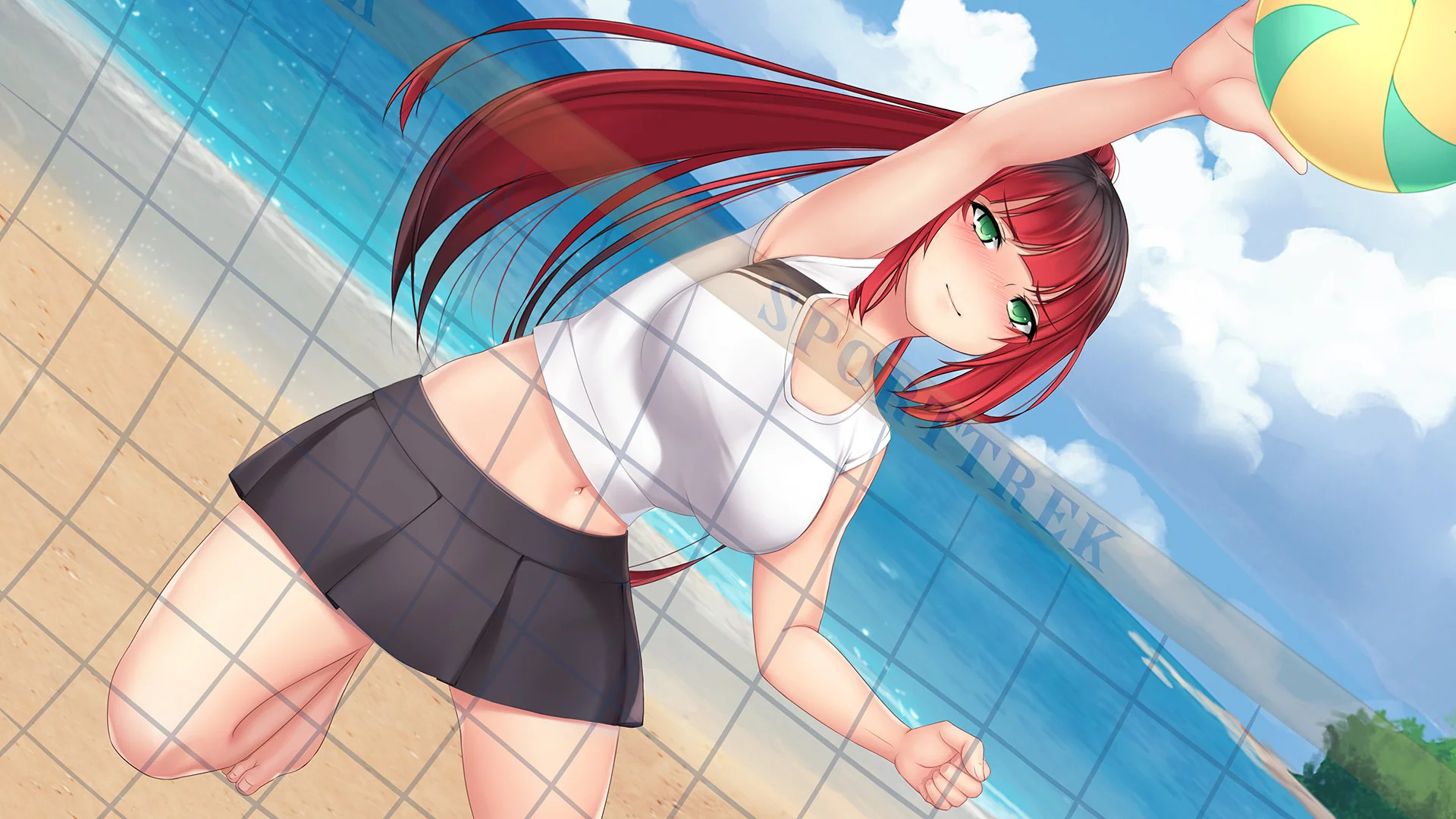 Изображение игры: Bounce Paradise