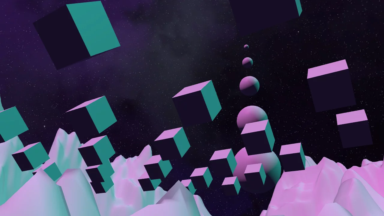 Изображение игры: Aleph Null