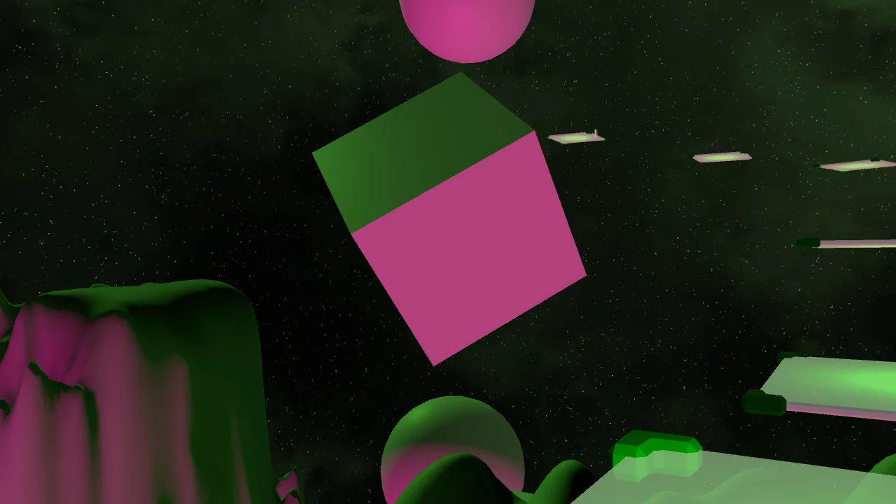 Изображение игры: Aleph Null