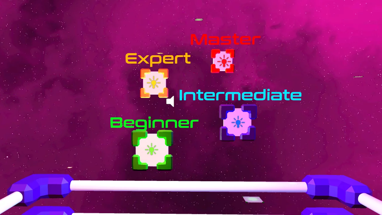 Изображение игры: Aleph Null
