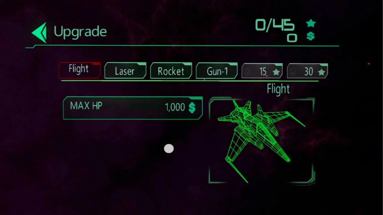 Изображение игры: Space Jones VR