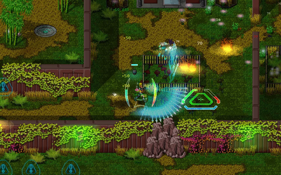 Изображение игры: Kite