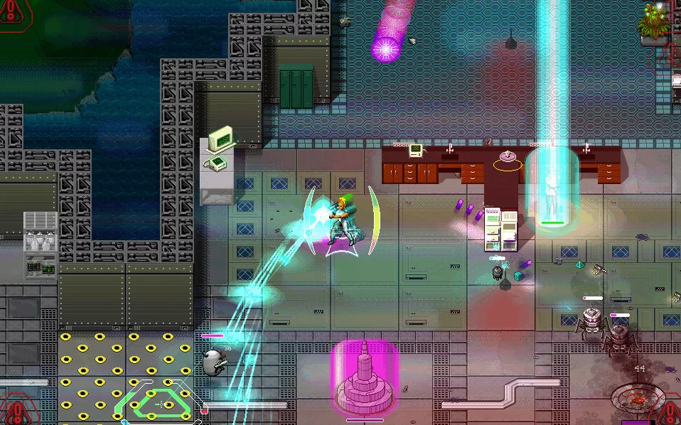 Изображение игры: Kite