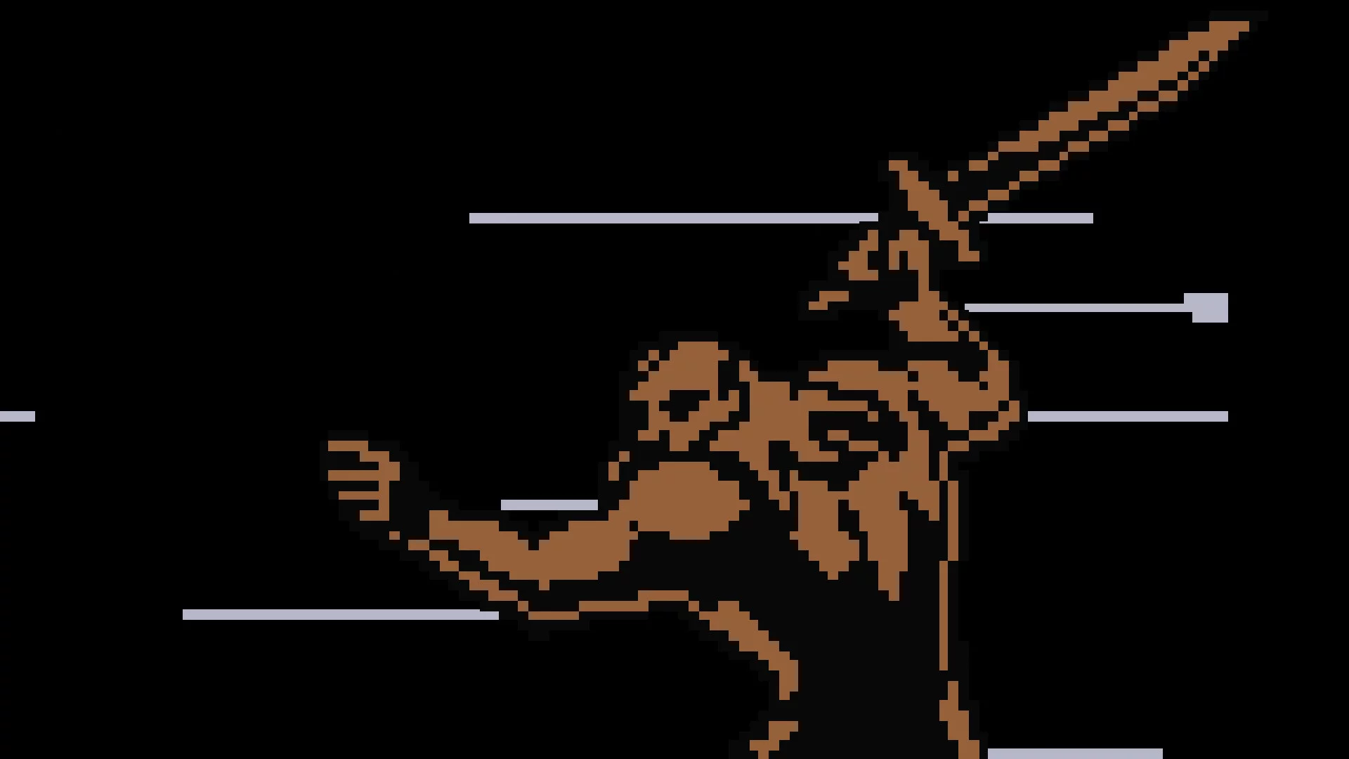 Изображение игры: Swordlord