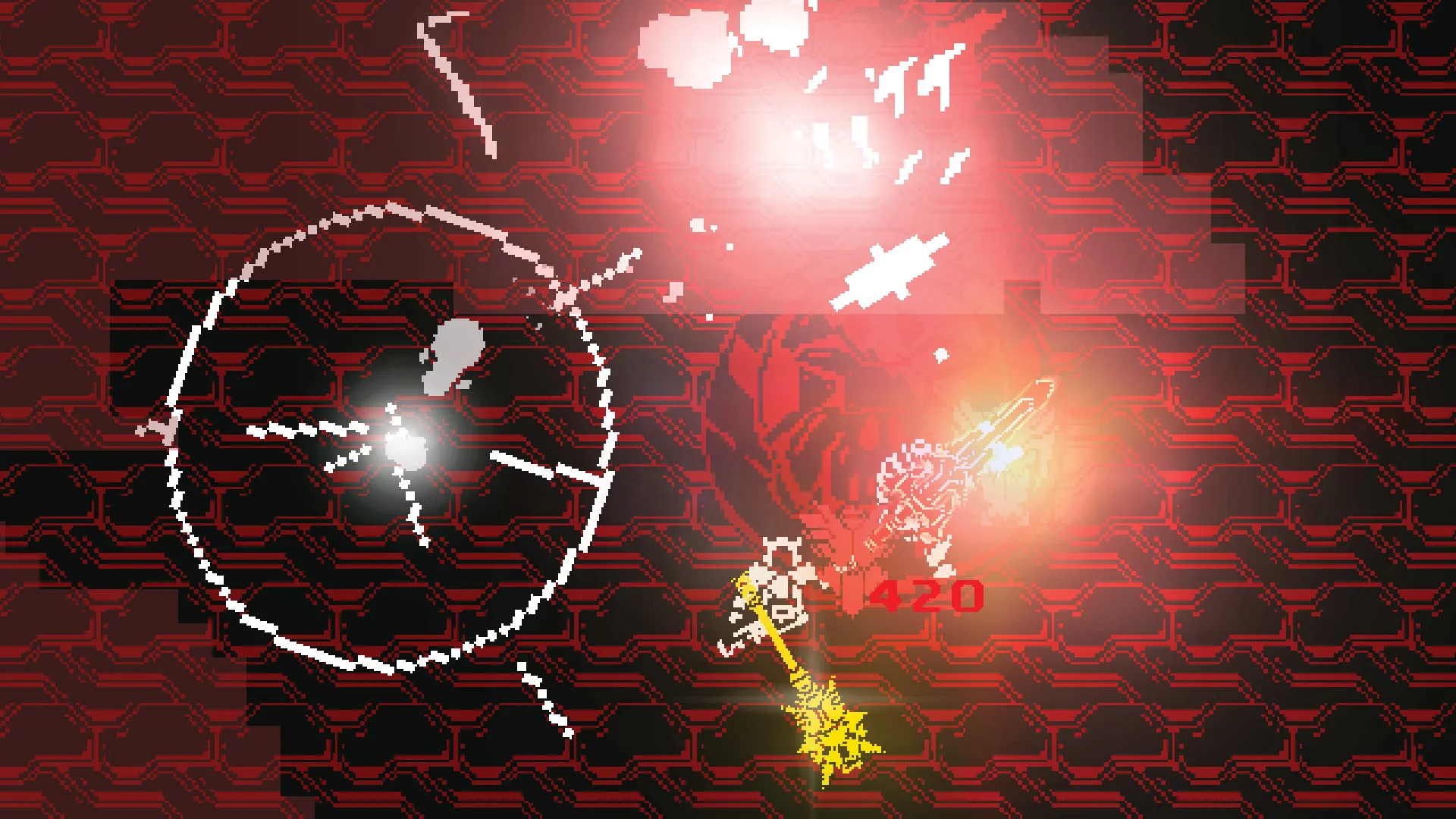 Изображение игры: Swordlord