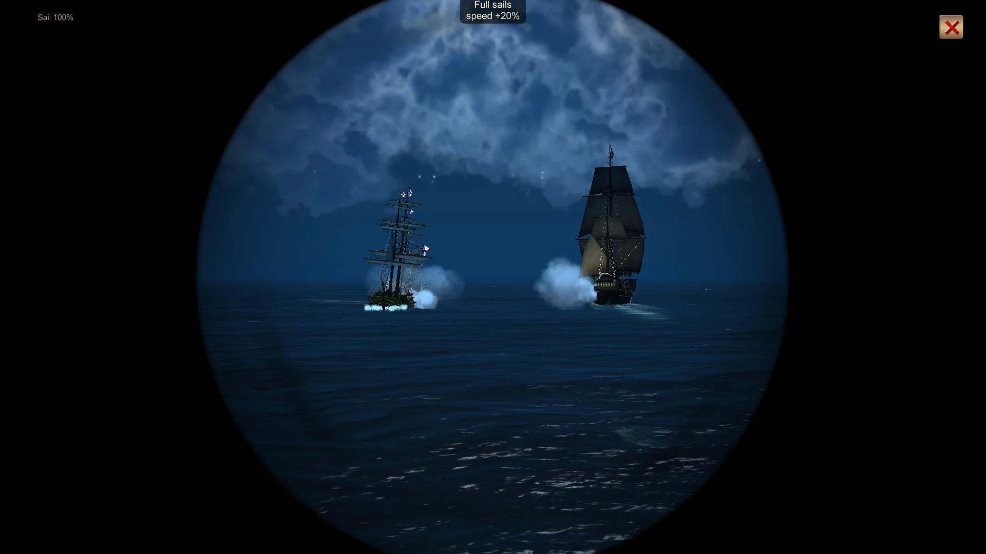 Изображение игры: The Pirate: Caribbean Hunt