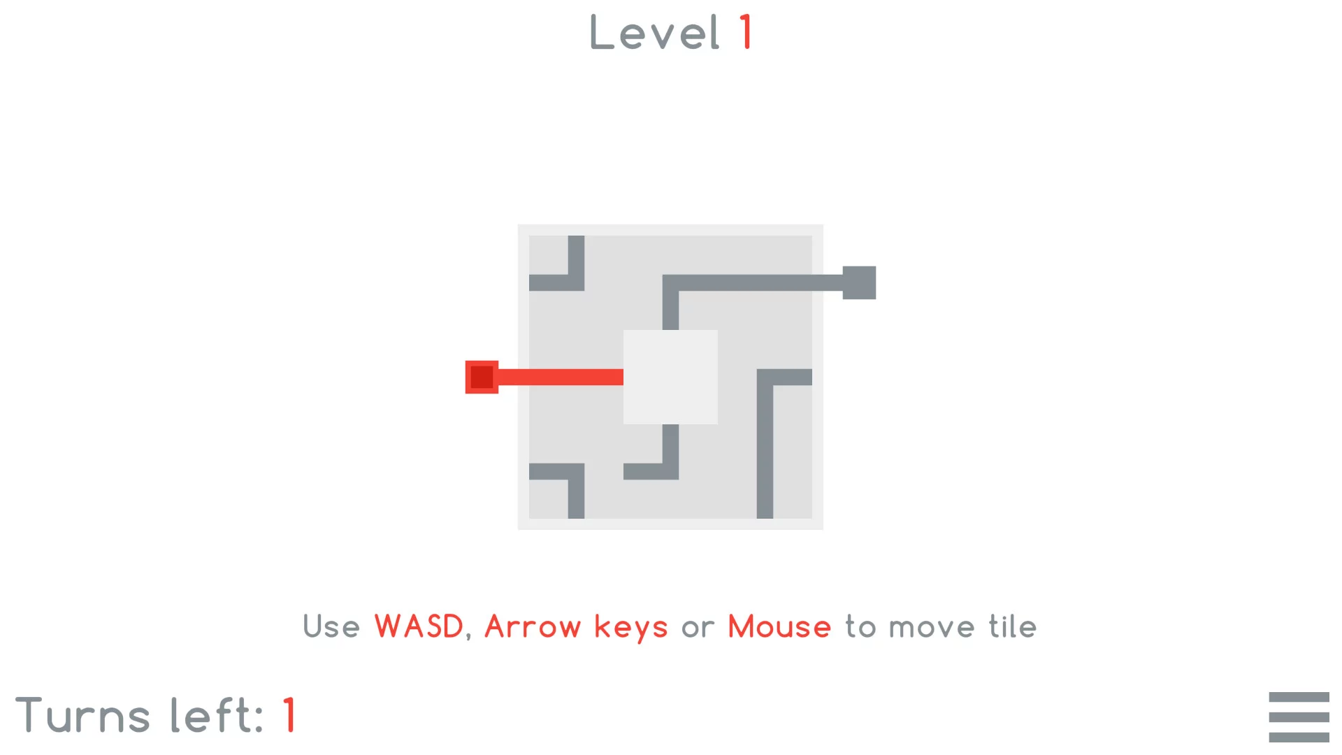 Изображение игры: Flat Path