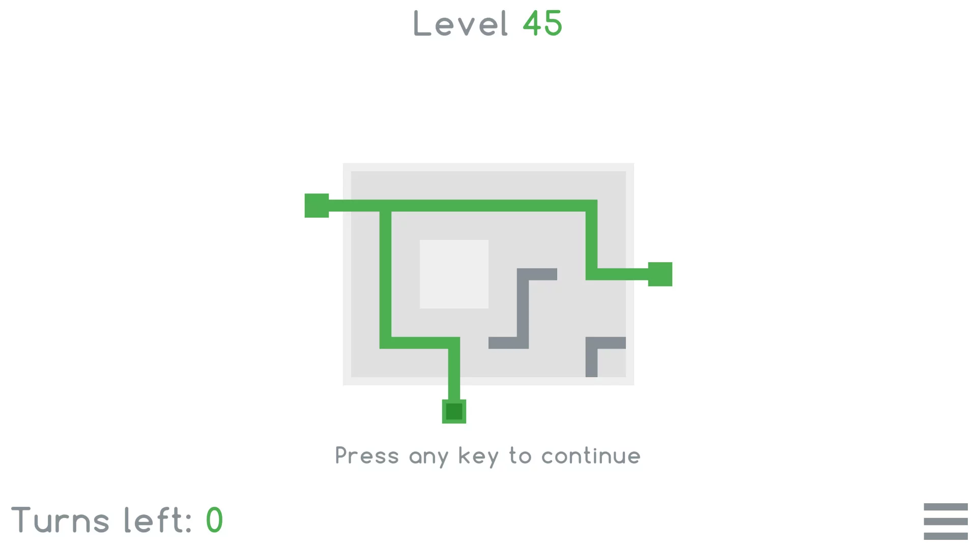 Изображение игры: Flat Path