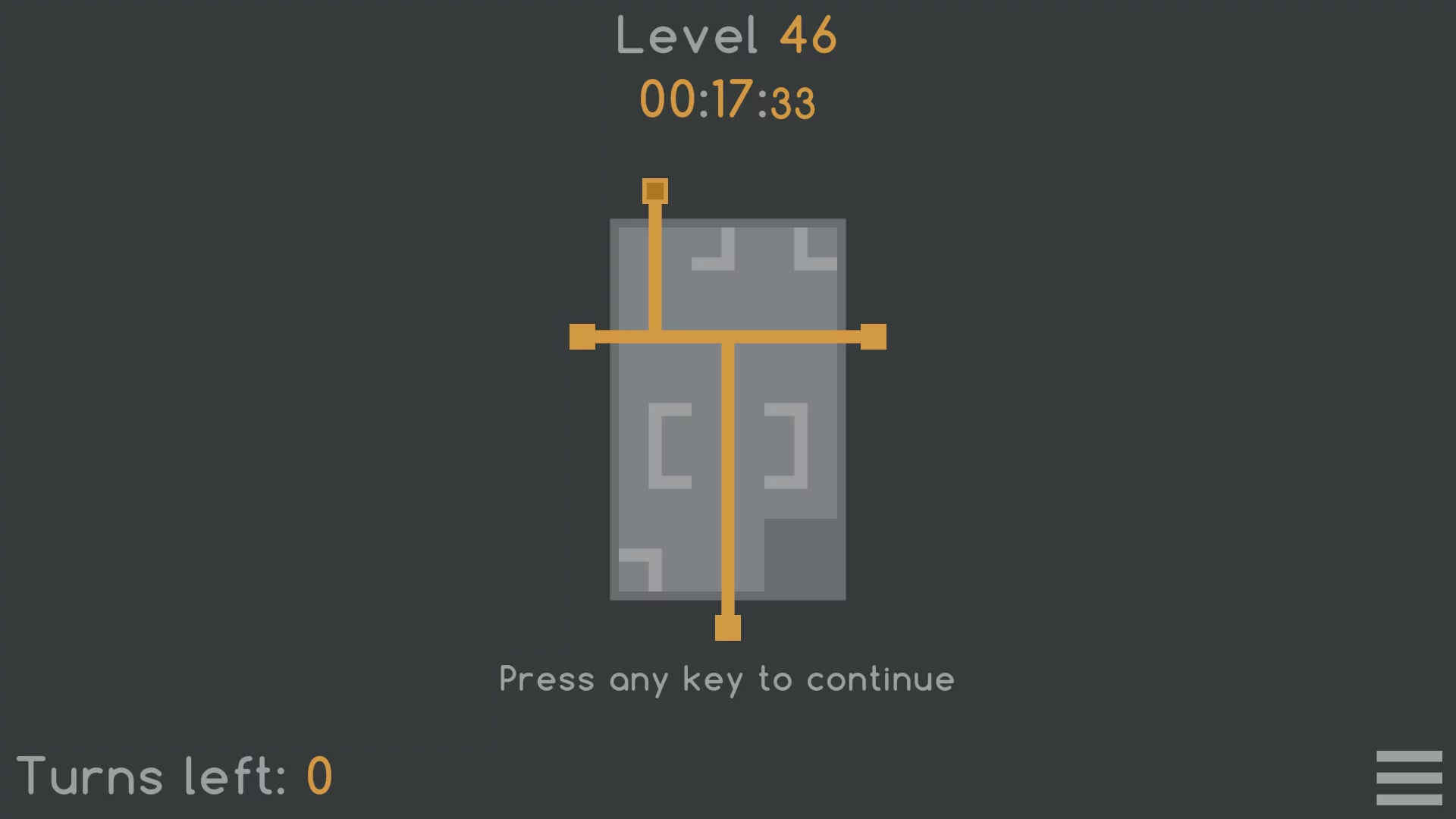 Изображение игры: Flat Path