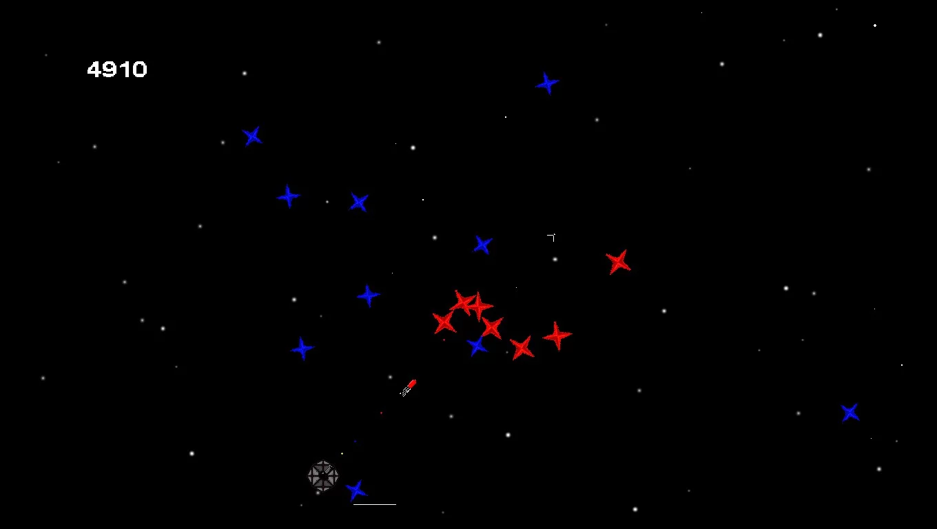 Изображение игры: IACTURA