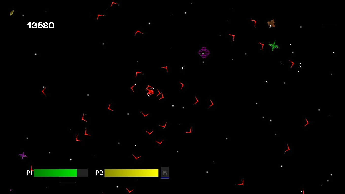 Изображение игры: IACTURA