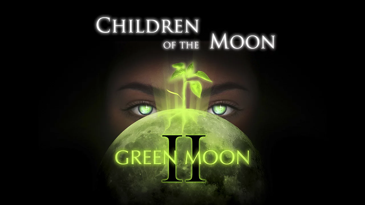 Изображение игры: Green Moon 2
