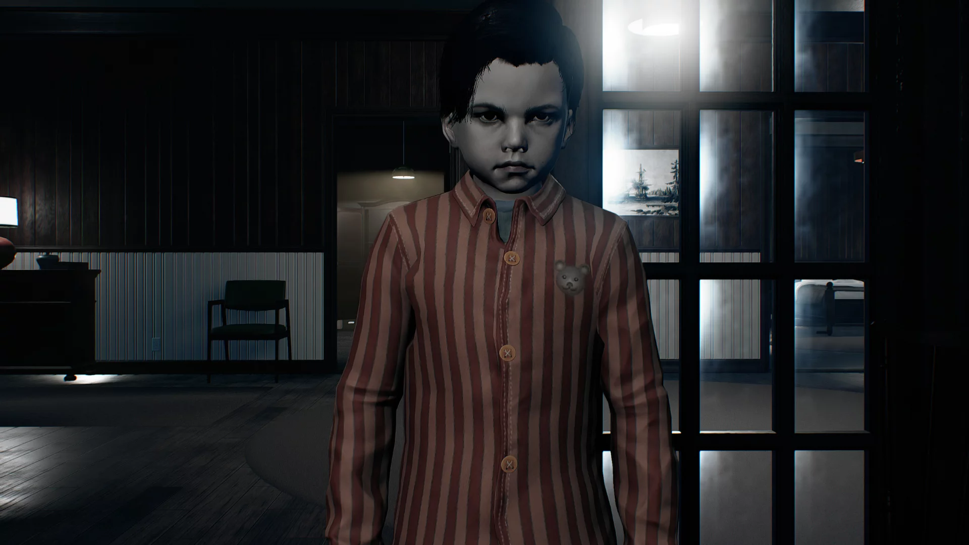 Изображение игры: Lucius III