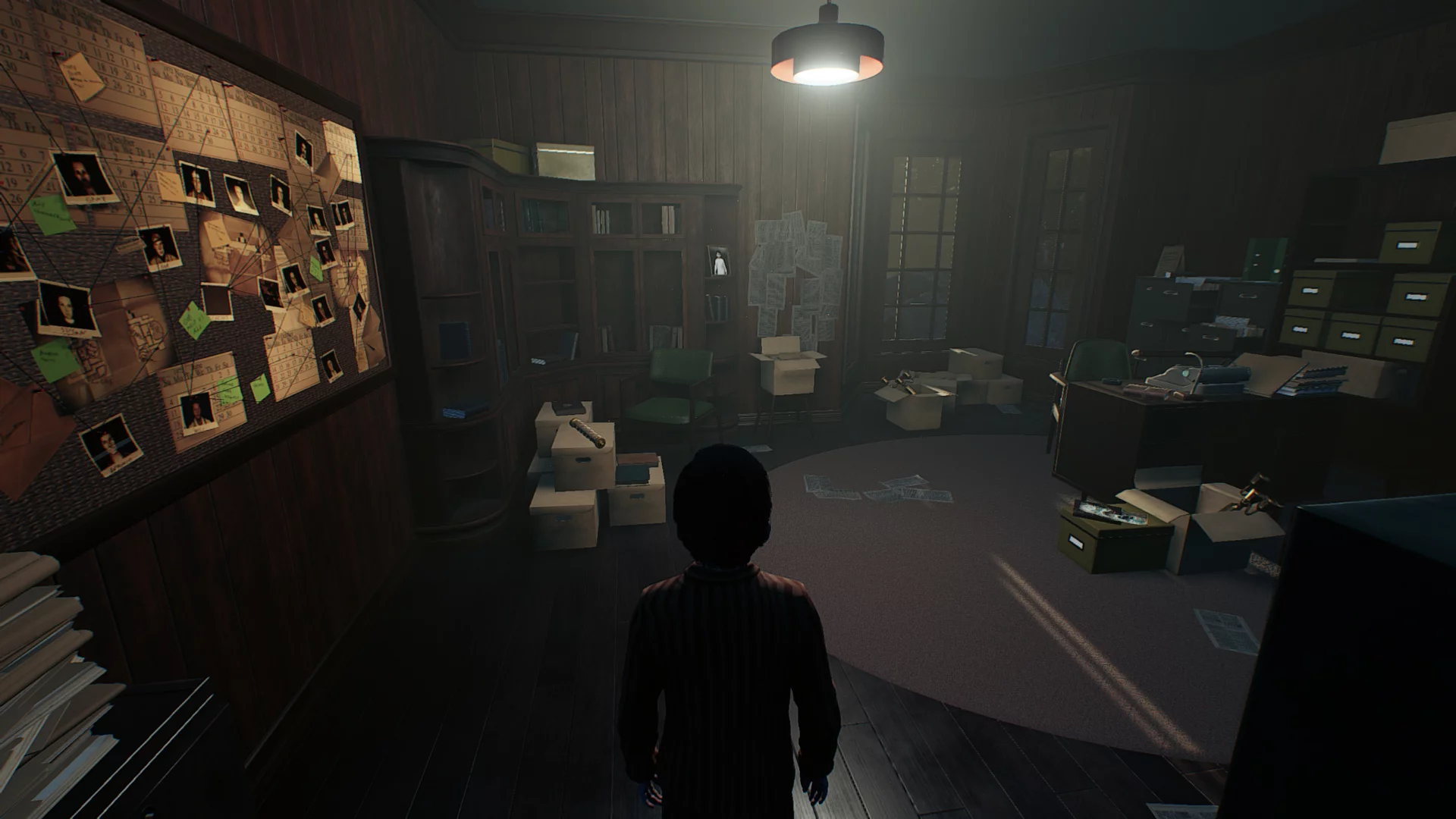 Изображение игры: Lucius III