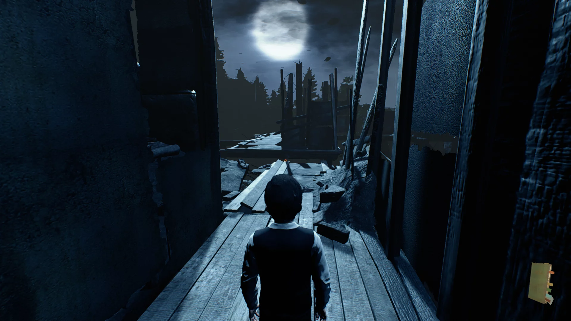 Изображение игры: Lucius III