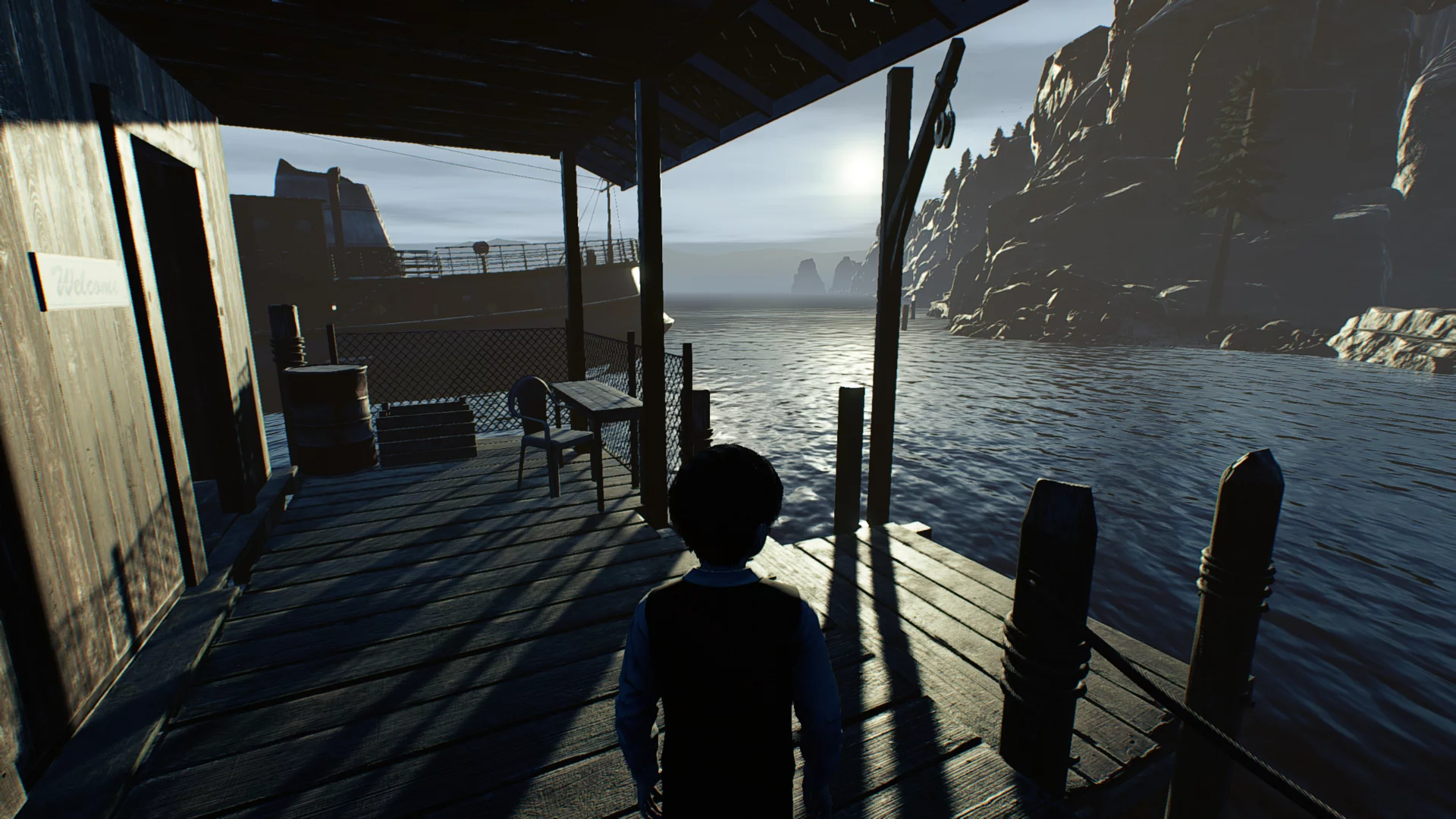 Изображение игры: Lucius III