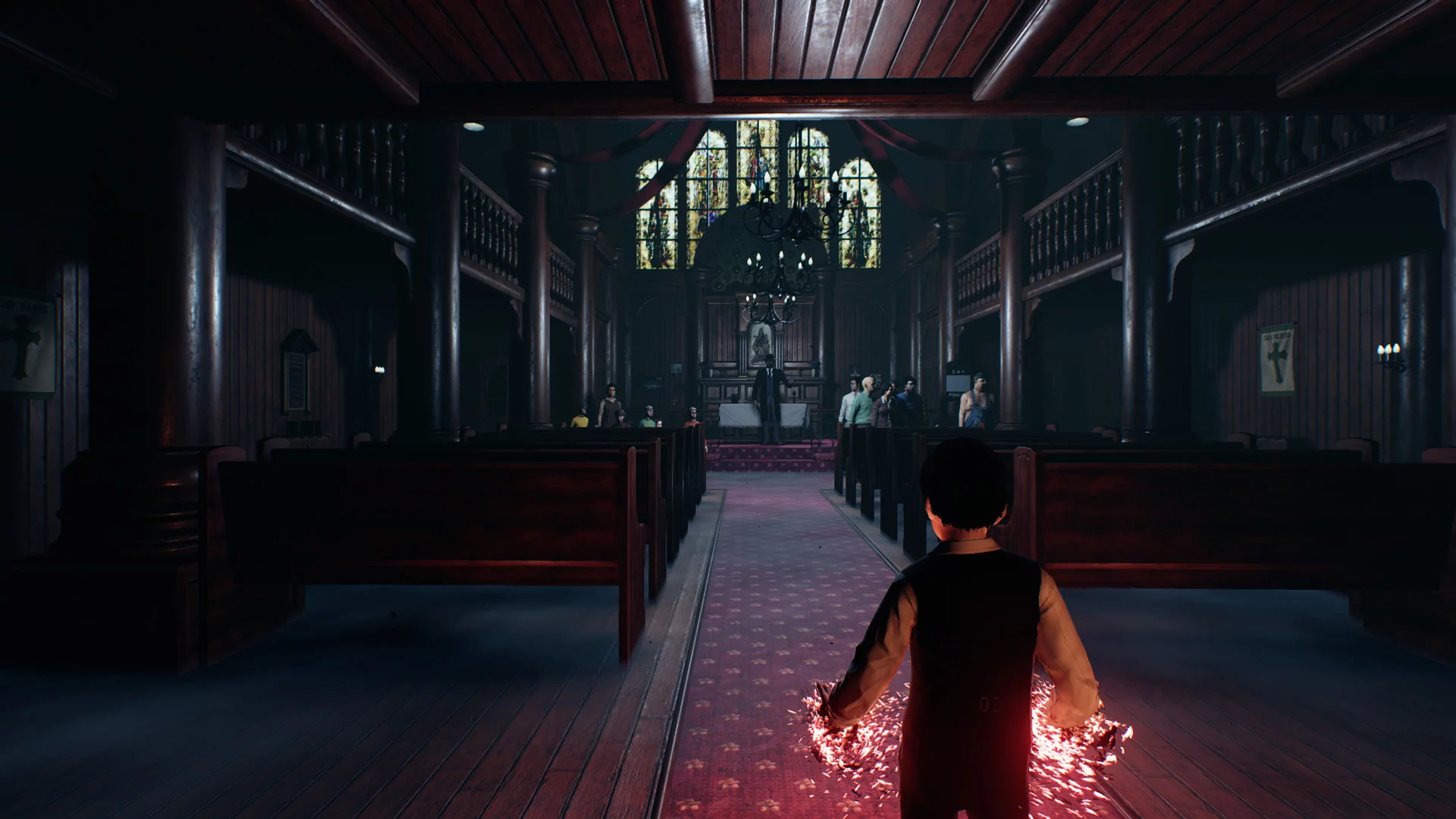 Изображение игры: Lucius III