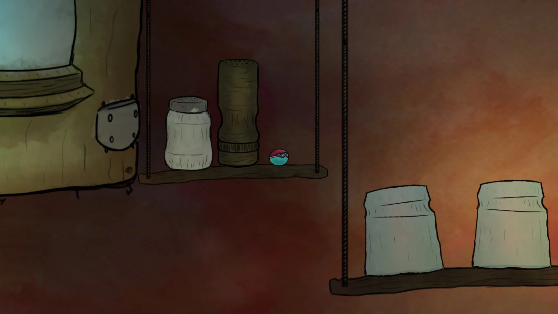 Изображение игры: Drop Alive