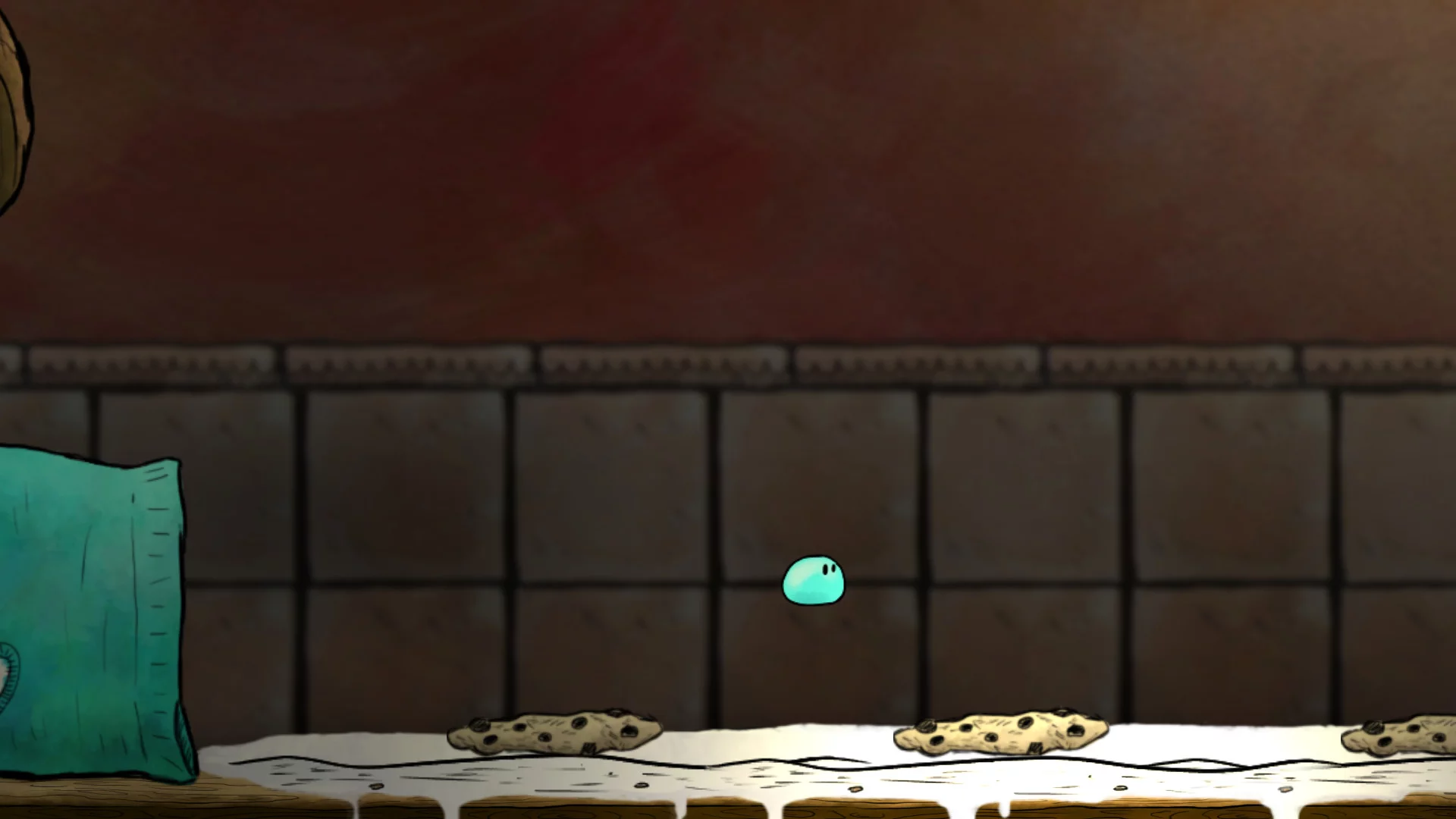 Изображение игры: Drop Alive