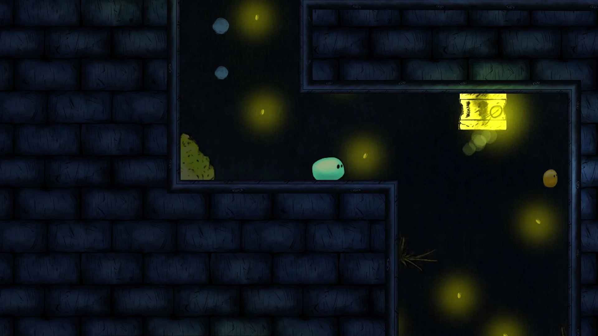 Изображение игры: Drop Alive
