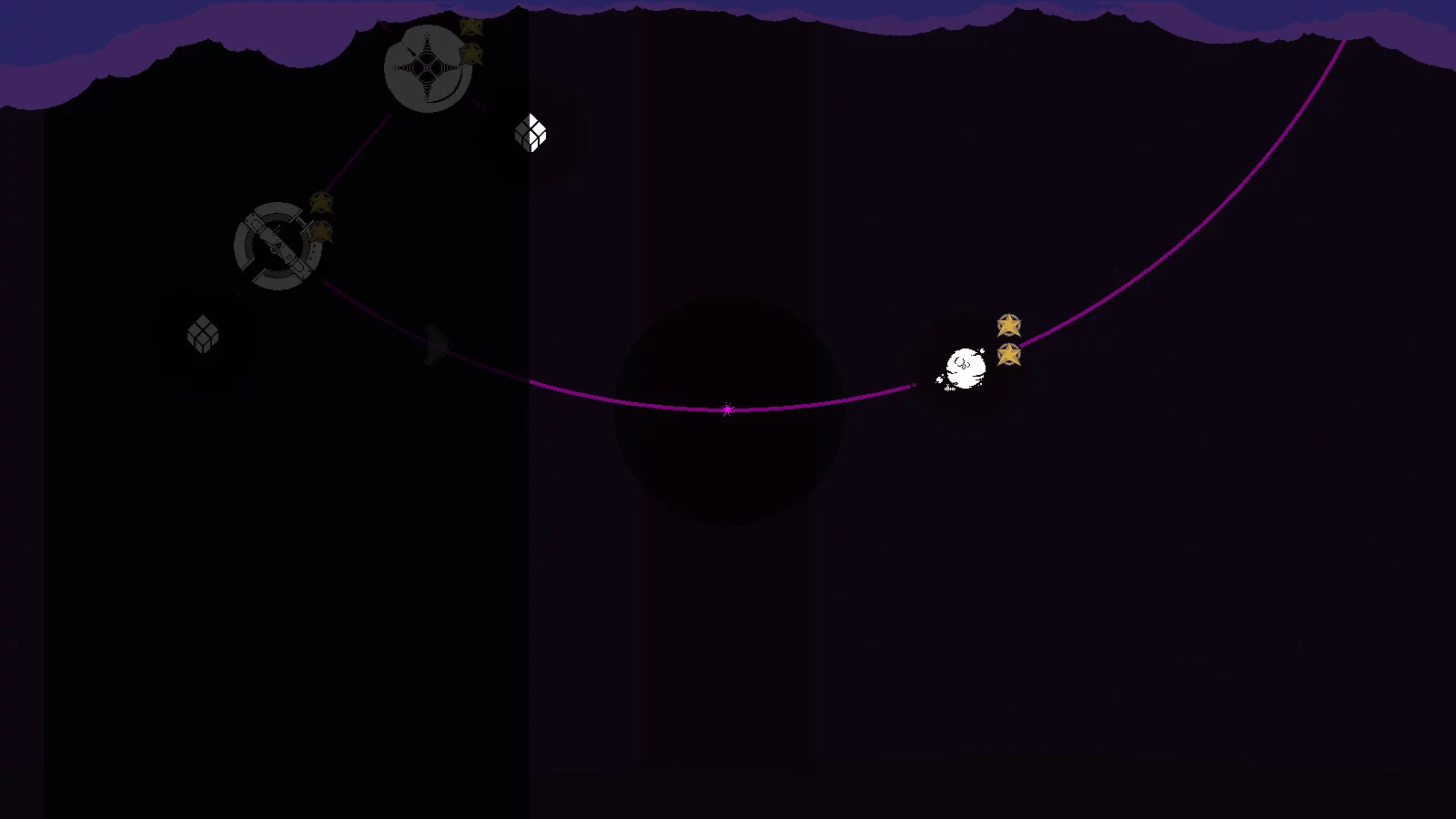 Изображение игры: Friday Night Bullet Arena