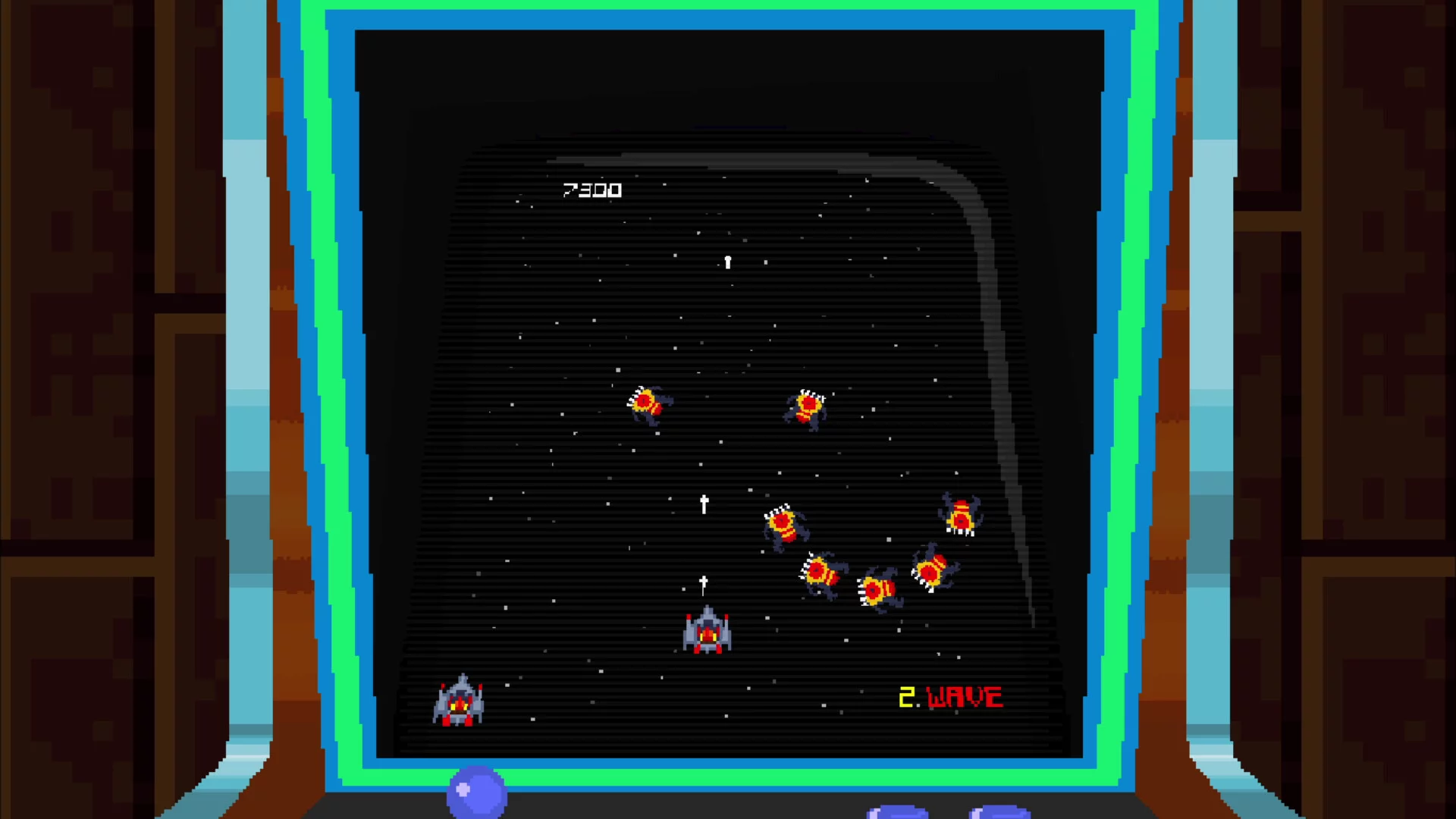 Изображение игры: C.A.R.L.
