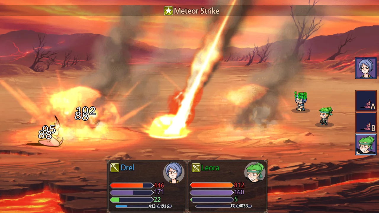 Изображение игры: Mythic Victory Arena