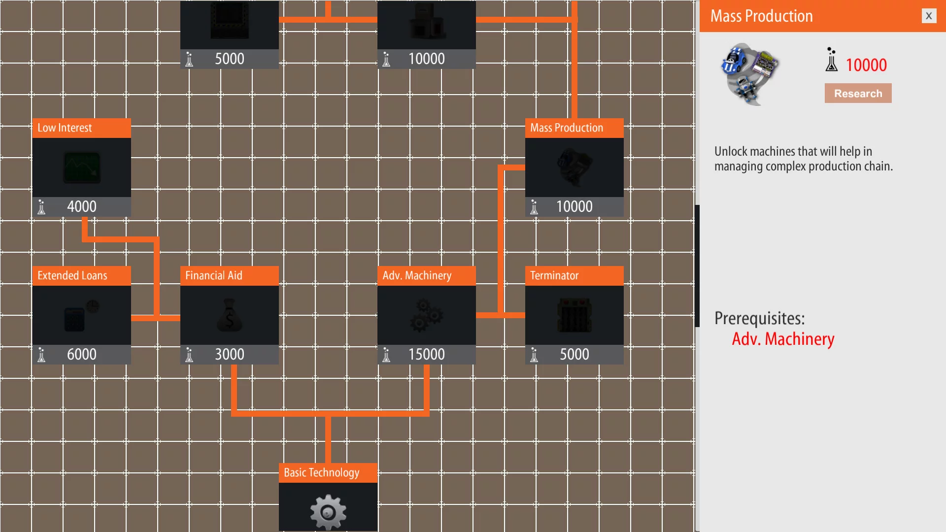 Изображение игры: Factory Engineer