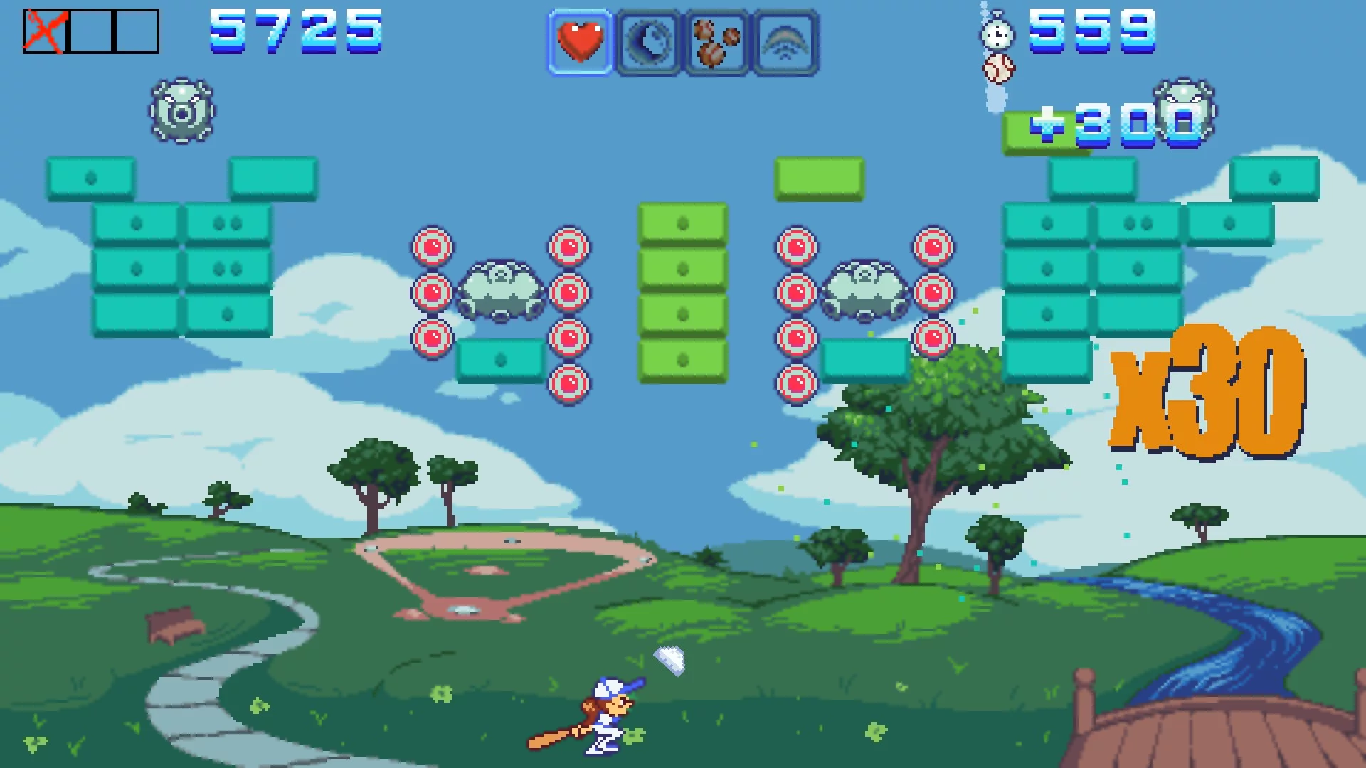 Изображение игры: Aliens Go Home Run