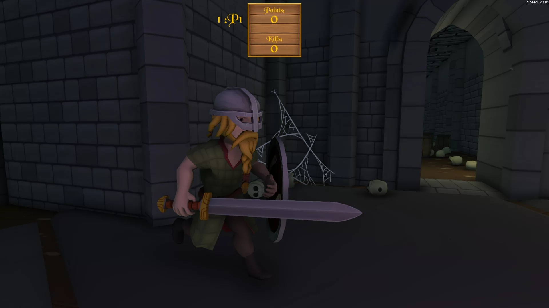 Изображение игры: Legends of Time