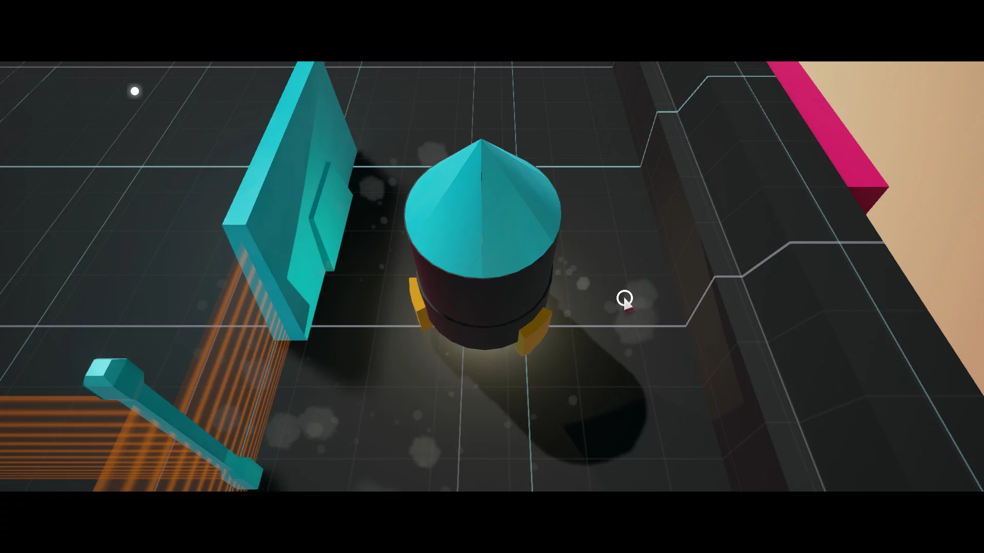 Изображение игры: BitMaster