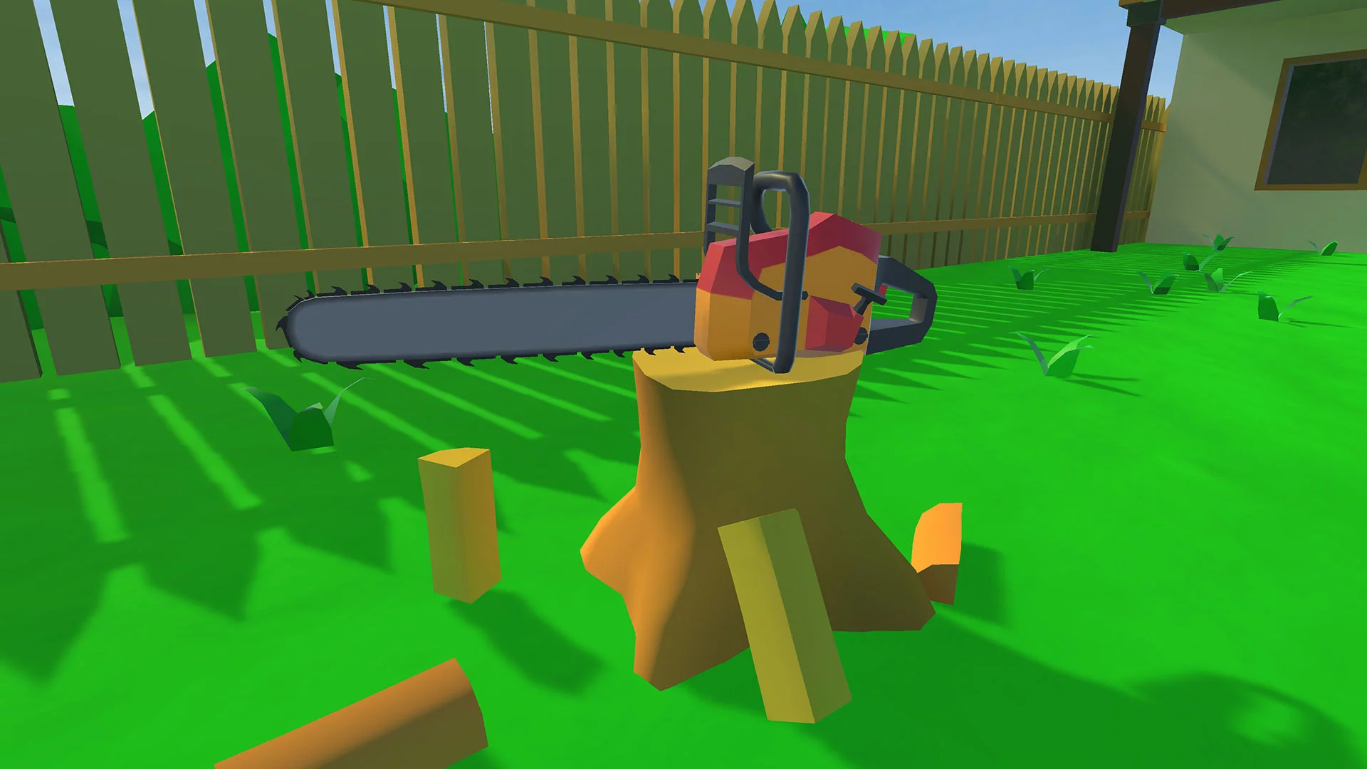 Изображение игры: Wasps!